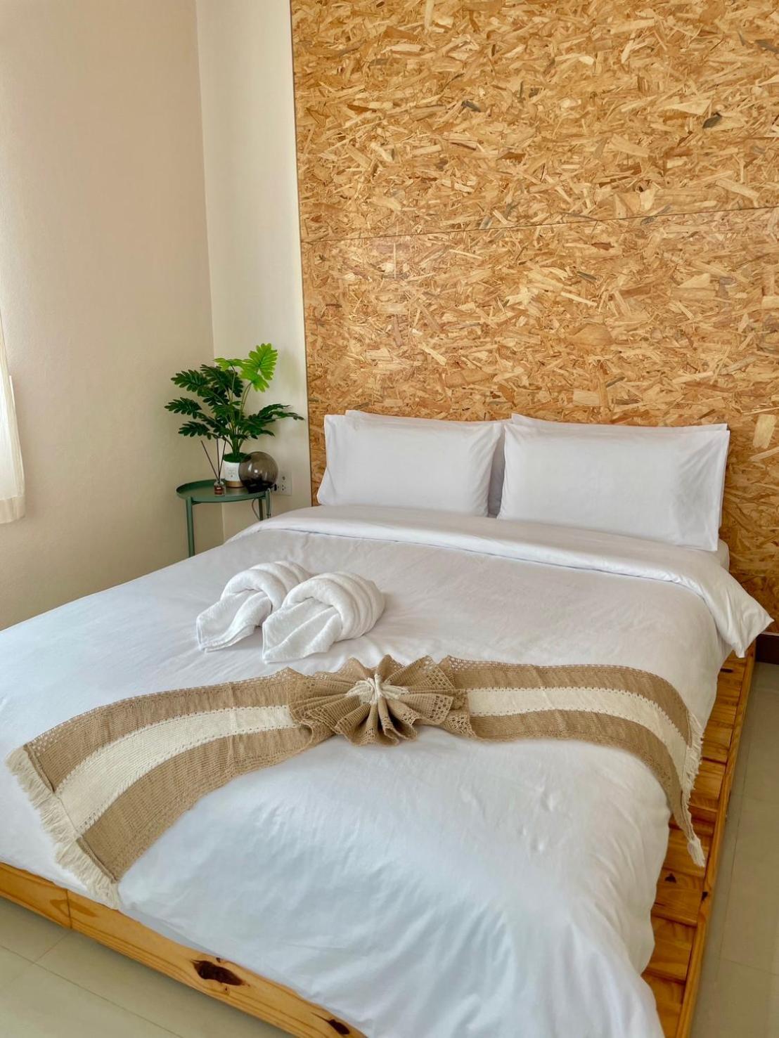 צ'ומפון Willow Pillow מראה חיצוני תמונה